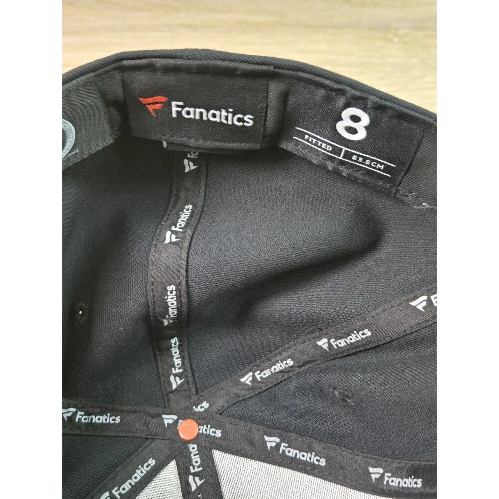 Fanatics great pre